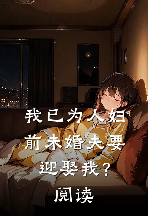 我已为人妇，前未婚夫要迎娶我？阅读