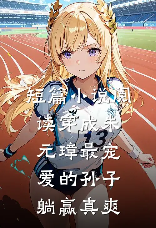 短篇小说阅读穿成朱元璋最宠爱的孙子,躺赢真爽