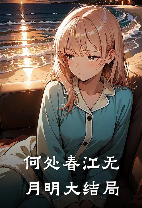 何处春江无月明大结局