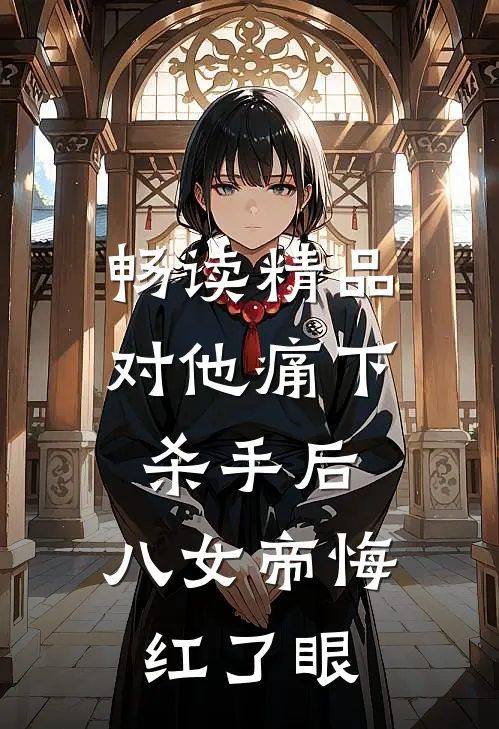 畅读精品对他痛下杀手后，八女帝悔红了眼