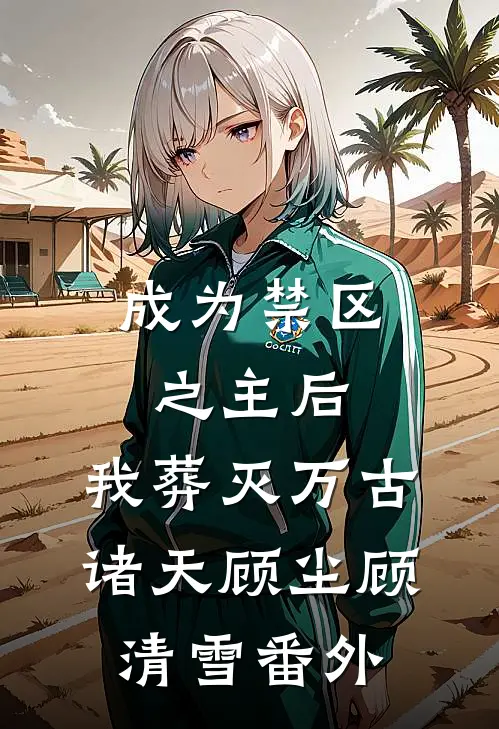 成为禁区之主后，我葬灭万古诸天顾尘顾清雪番外