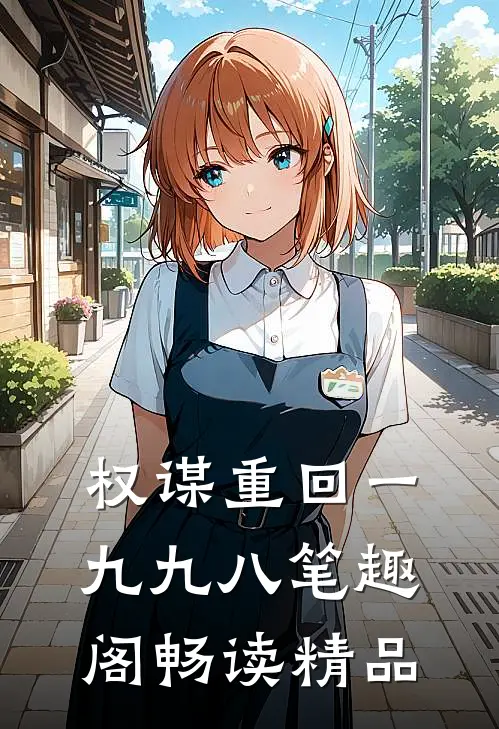 权谋重回一九九八笔趣阁畅读精品