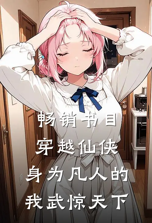 畅销书目穿越仙侠：身为凡人的我武惊天下