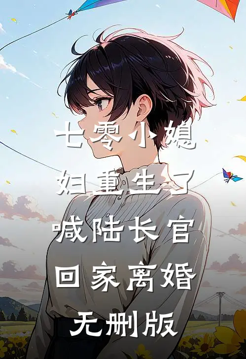 七零小媳妇重生了，喊陆长官回家离婚无删版