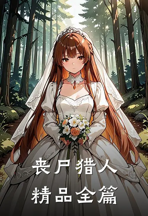 丧尸猎人精品全篇