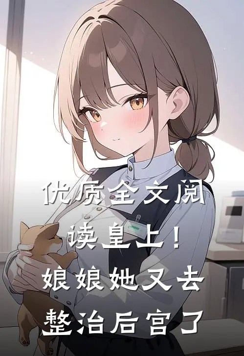 优质全文阅读皇上！娘娘她又去整治后宫了