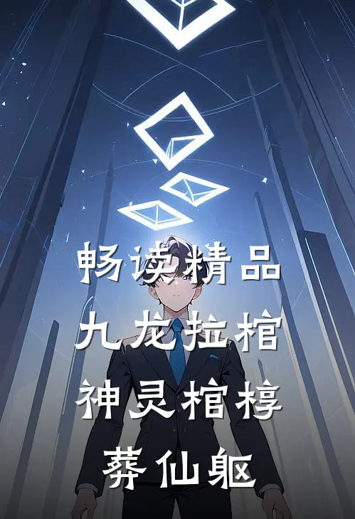 畅读精品九龙拉棺：神灵棺椁葬仙躯