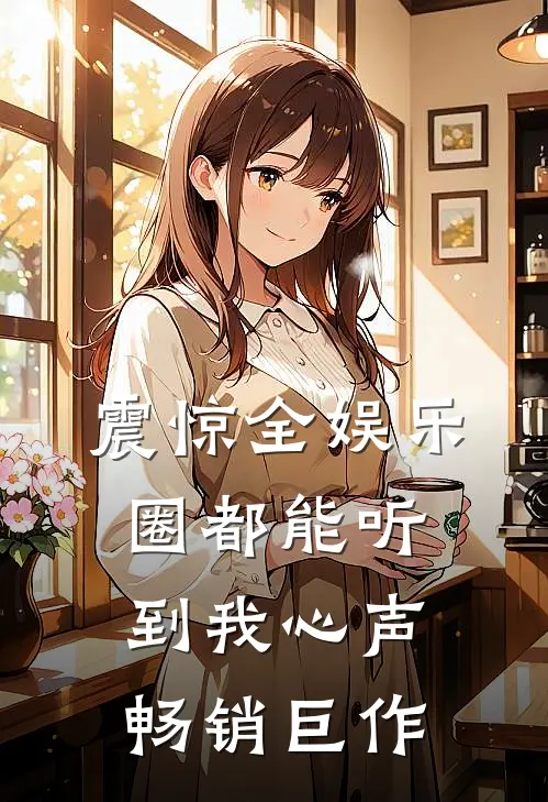 震惊全娱乐圈都能听到我心声畅销巨作