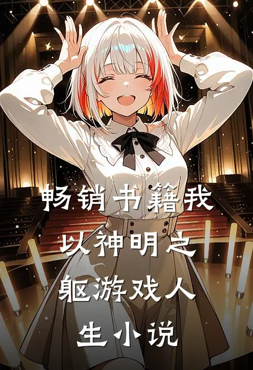 畅销书籍我,以神明之躯游戏人生小说