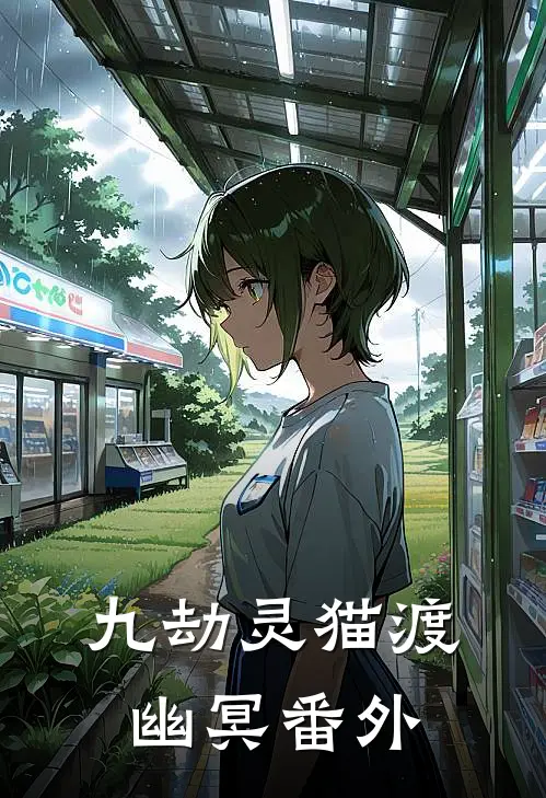 九劫灵猫渡幽冥番外