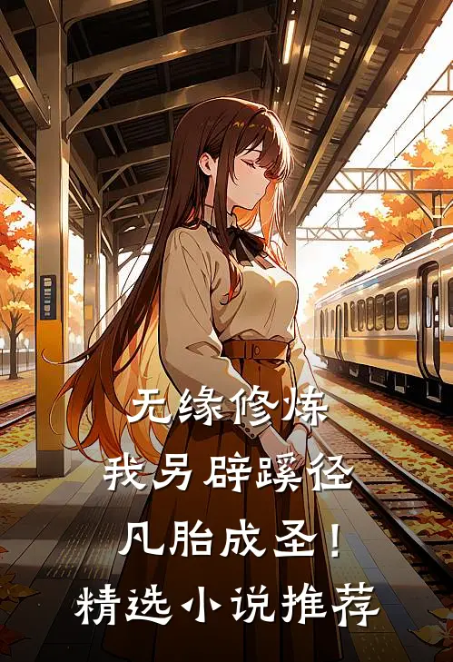 无缘修炼，我另辟蹊径凡胎成圣！精选小说推荐