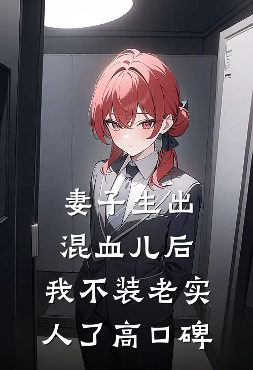 妻子生出混血儿后，我不装老实人了高口碑