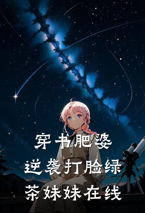 穿书肥婆，逆袭打脸绿茶妹妹在线