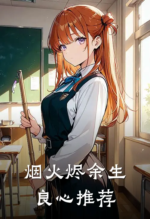 烟火烬余生良心推荐