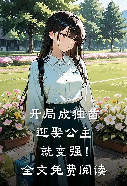 开局成独苗，迎娶公主就变强！全文免费阅读