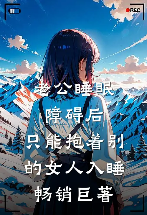 老公睡眠障碍后，只能抱着别的女人入睡畅销巨著