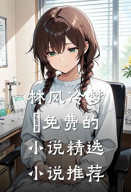 林风冷梦娢免费的小说精选小说推荐