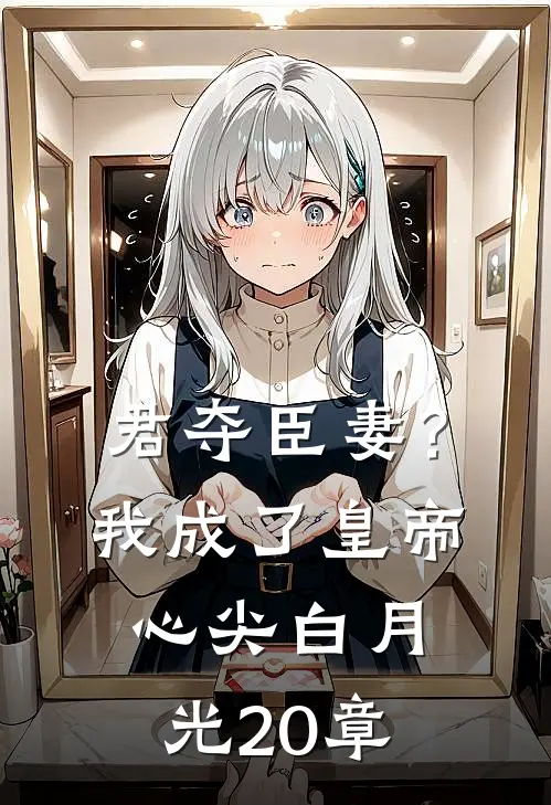 君夺臣妻？我成了皇帝心尖白月光20章