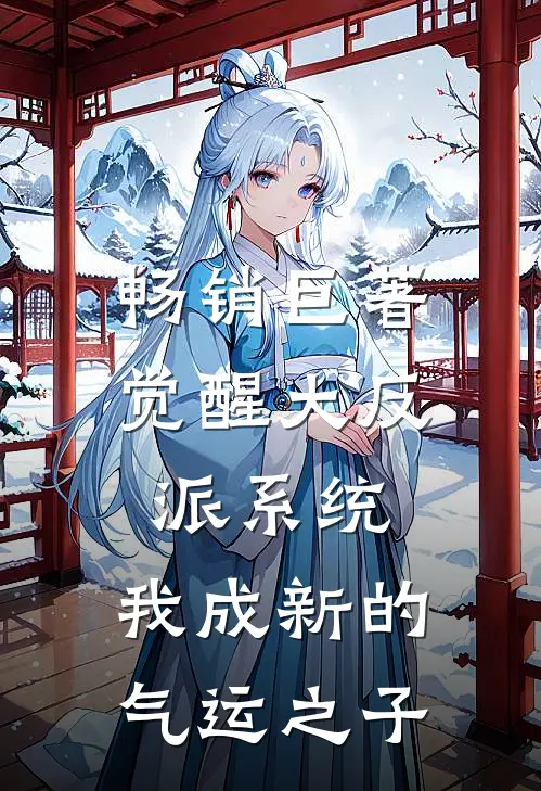 畅销巨著觉醒大反派系统，我成新的气运之子
