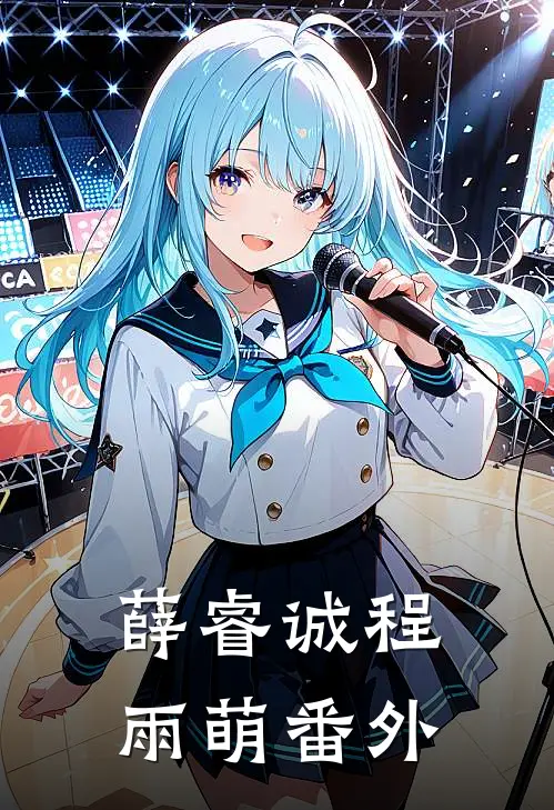 薛睿诚程雨萌番外