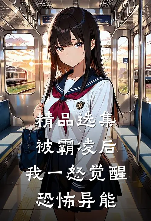 精品选集被霸凌后，我一怒觉醒恐怖异能