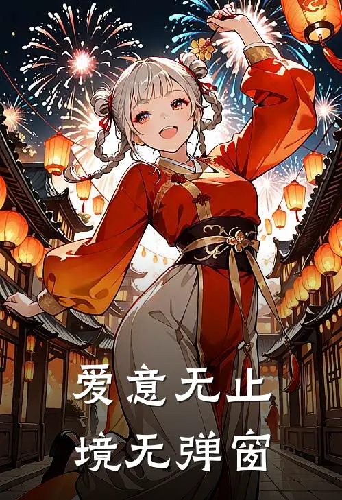 爱意无止境无弹窗