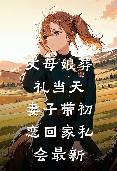 丈母娘葬礼当天，妻子带初恋回家私会最新