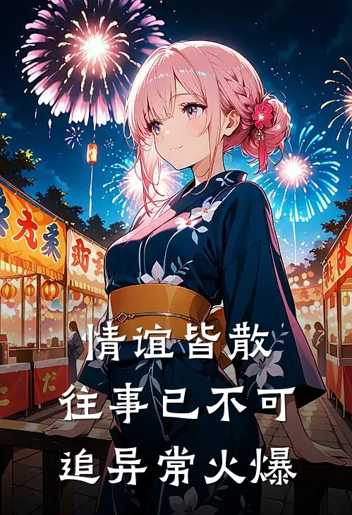 情谊皆散，往事已不可追异常火爆
