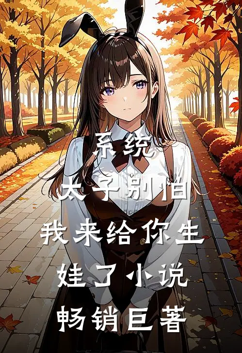 系统:太子别怕,我来给你生娃了小说畅销巨著