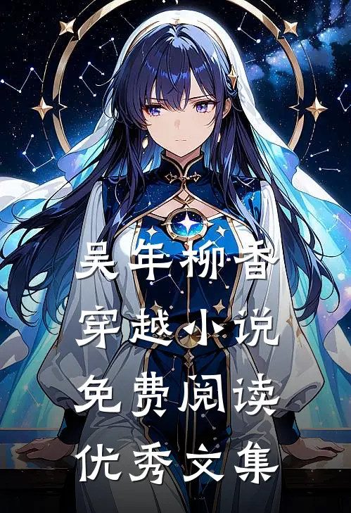 吴年柳香穿越小说免费阅读优秀文集