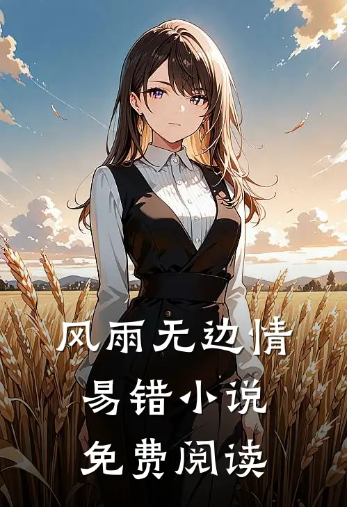 风雨无边情易错小说免费阅读