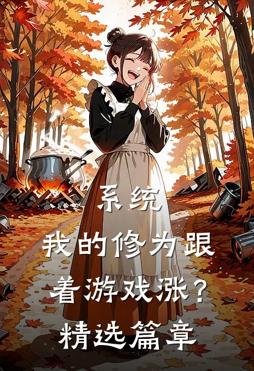 系统：我的修为跟着游戏涨？精选篇章