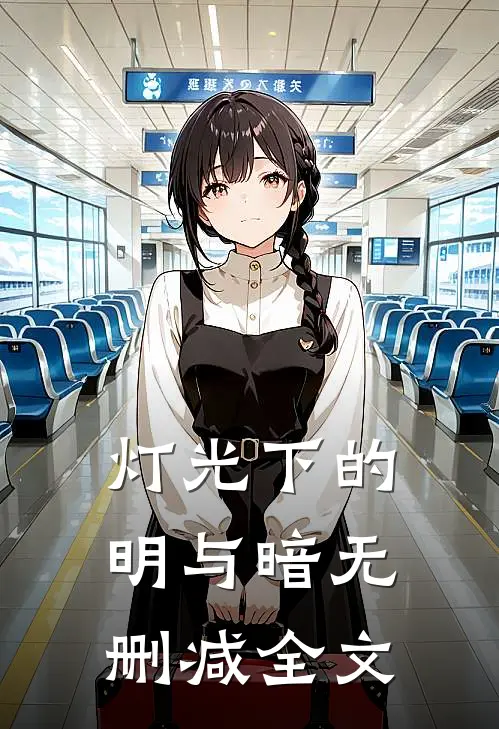 灯光下的明与暗无删减全文