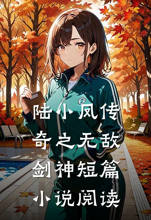 陆小凤传奇之无敌剑神短篇小说阅读