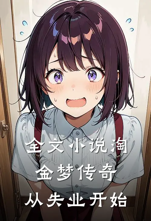 全文小说淘金梦传奇，从失业开始