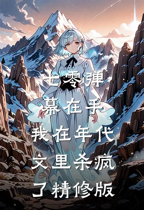 七零弹幕在手，我在年代文里杀疯了精修版