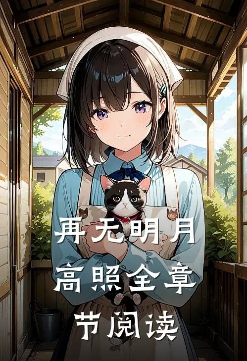再无明月高照全章节阅读
