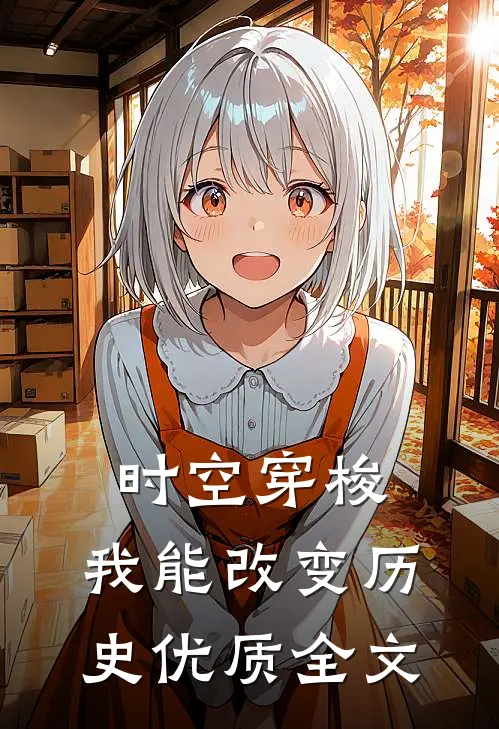 时空穿梭：我能改变历史优质全文