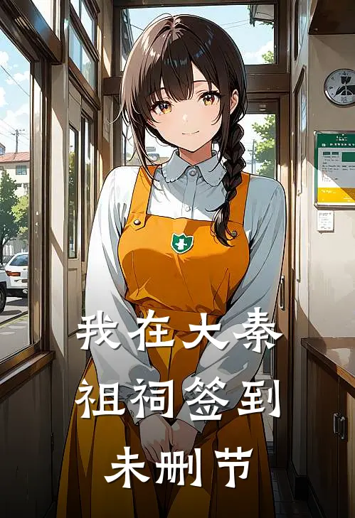 我在大秦祖祠签到未删节