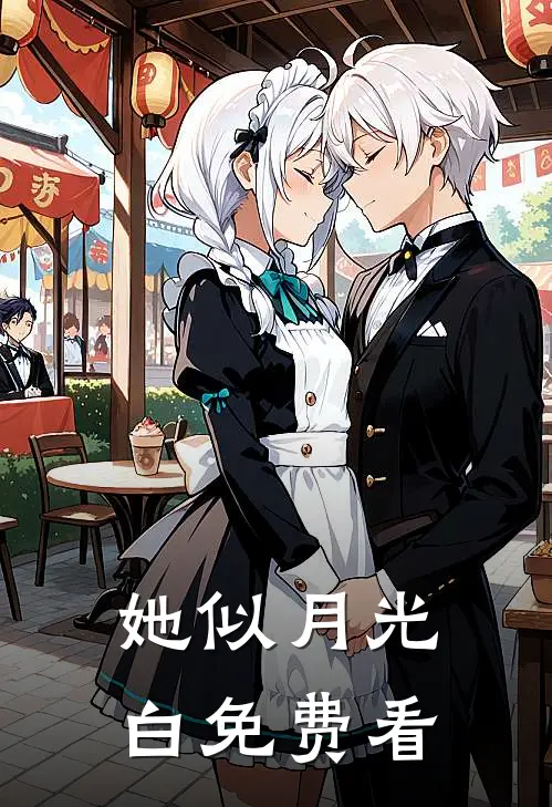 她似月光白免费看
