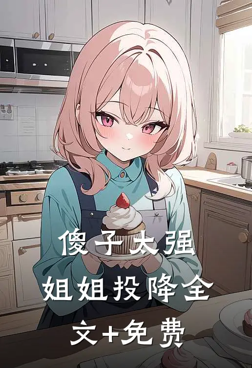 傻子太强，姐姐投降全文+免费
