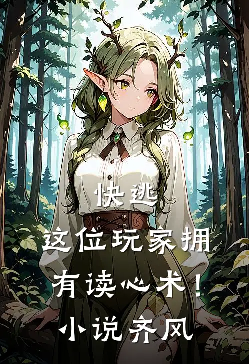 快逃，这位玩家拥有读心术！小说齐风