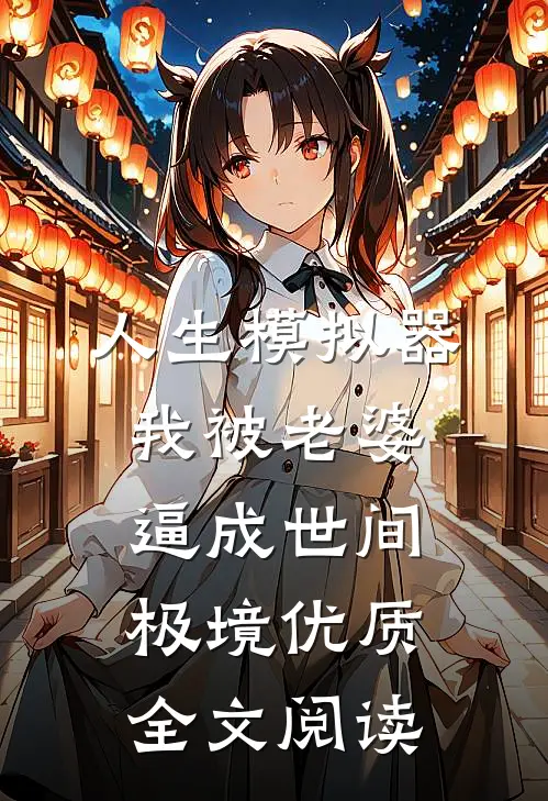 人生模拟器：我被老婆逼成世间极境优质全文阅读