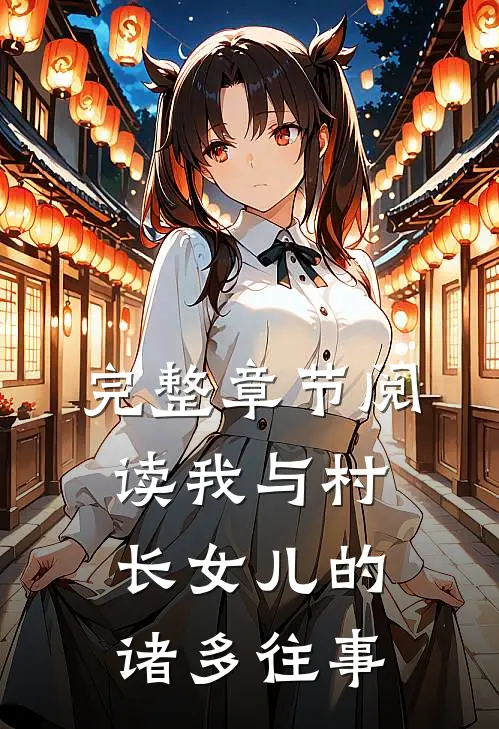 完整章节阅读我与村长女儿的诸多往事
