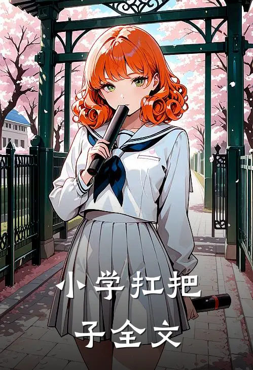 小学扛把子全文