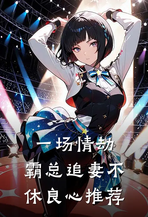 一场情劫，霸总追妻不休良心推荐