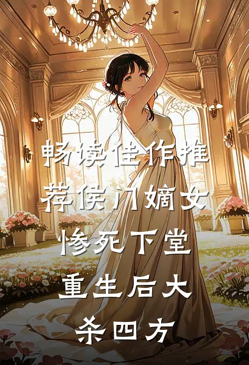 畅读佳作推荐侯门嫡女惨死下堂，重生后大杀四方
