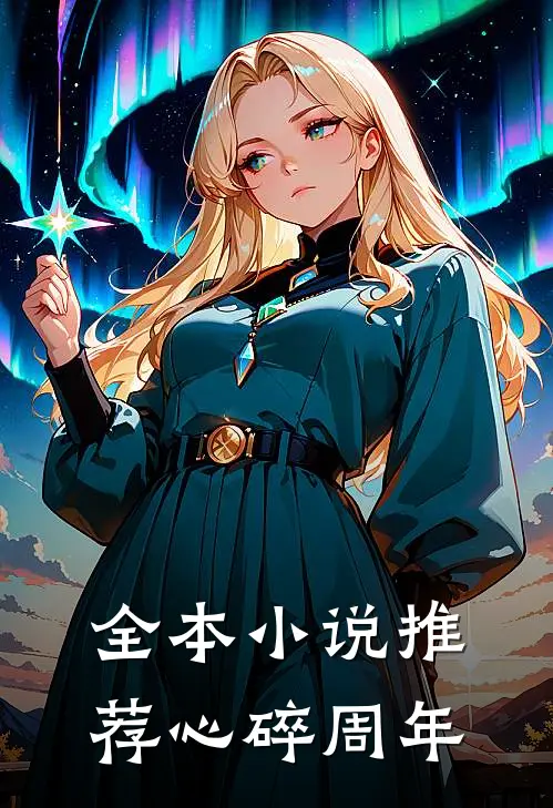全本小说推荐心碎周年