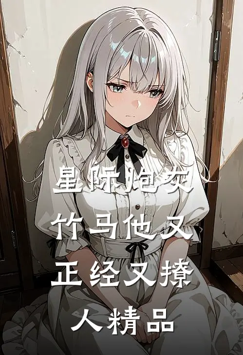 星际炮灰：竹马他又正经又撩人精品