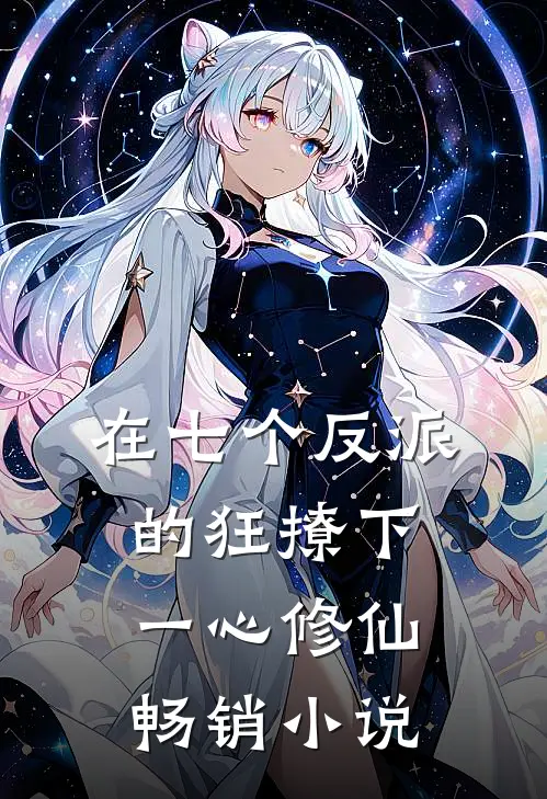 在七个反派的狂撩下一心修仙畅销小说